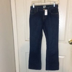 NWT Girls TCP Jeans